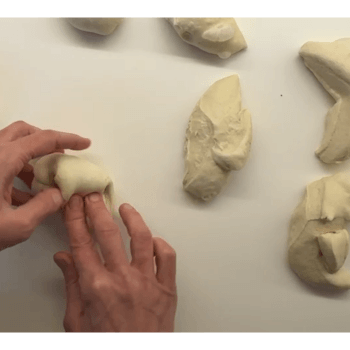 Shaping