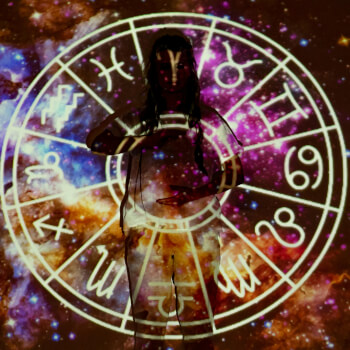 Natal Chart 