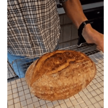 Baking 