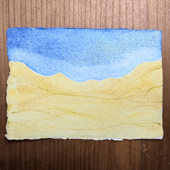 Paint Your Piece!