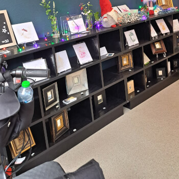 Cath's Gallery 