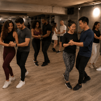 Starting to build your Salsa toolkit