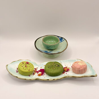 Traditional Chinese Pastries