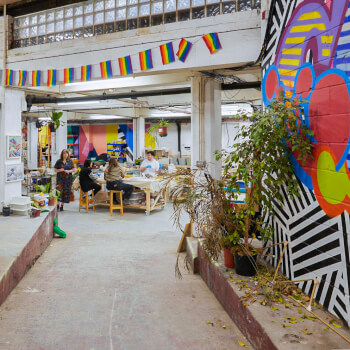 Welcome to Cernamic 🎨
