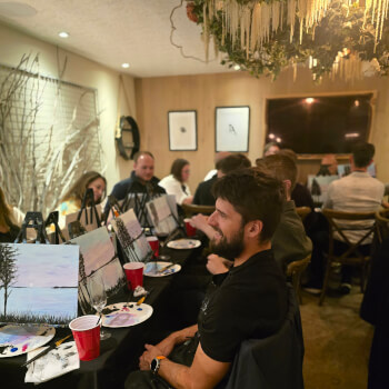 Private Corperate Event