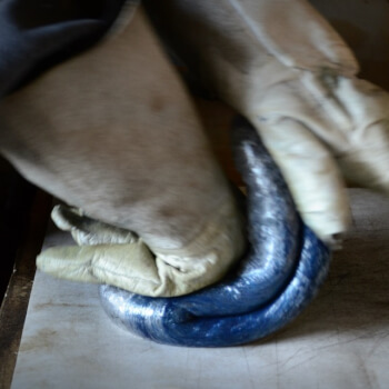 Layer, Marble and Press