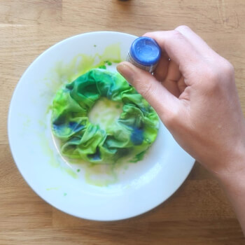 Get creative