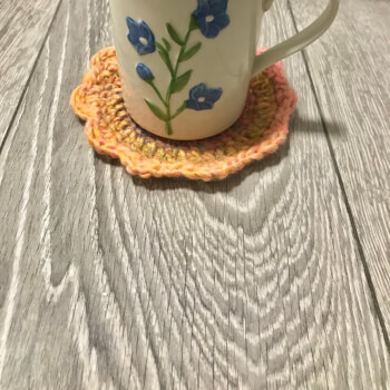 Useful and practical creative project