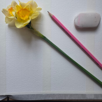 Choose Your Stems and Foliage