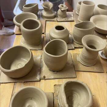 Choose Your Favourite Pot