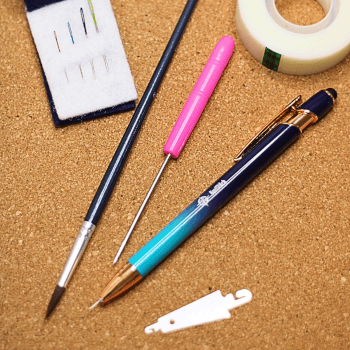 Introduction to the Tools