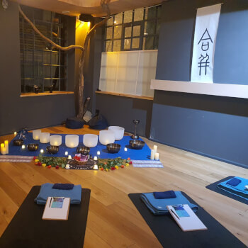 Soundbath