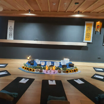 Soundbath