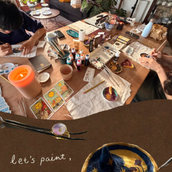 Photos and Packaging