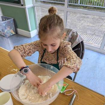 Bake & Create