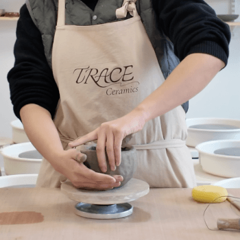 Crafting Your Bowl