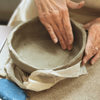 Learn Hand Building Techniques