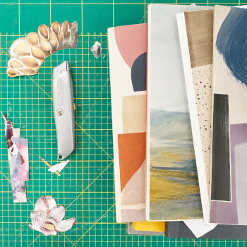 Cut, Collect, and Compose