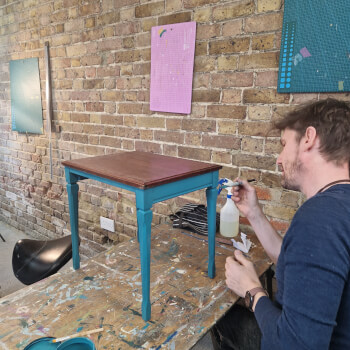 Paint Like a Pro 