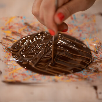Chocolate Bark