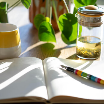 Leave With a Personal Reset Plan