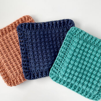 3. New patterns!