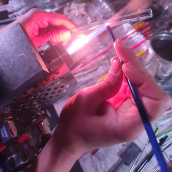 Glass Straw