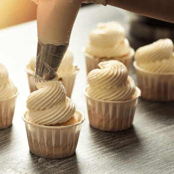 Fillings and Frosting