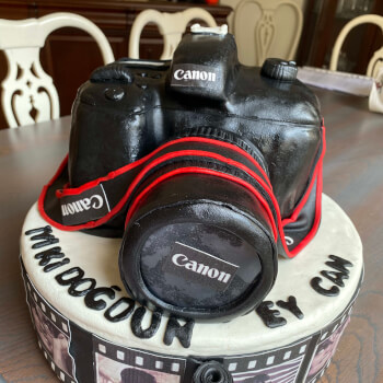 Box Up and Photos