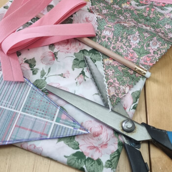 Fabric Selection