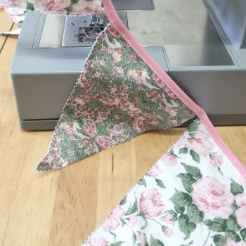 Cut and Sew!