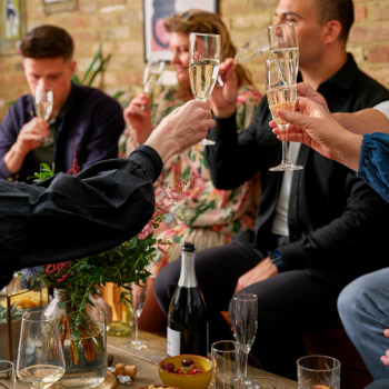 Sip, Socialise and Discover