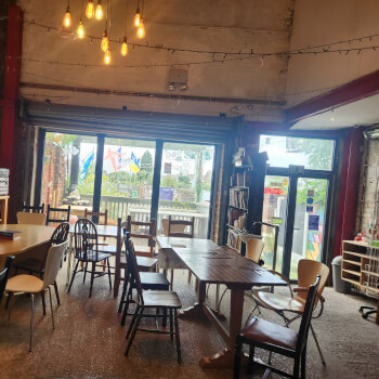 Where your Korean experience happens