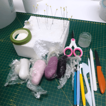Step 1 : Gather Your Materials