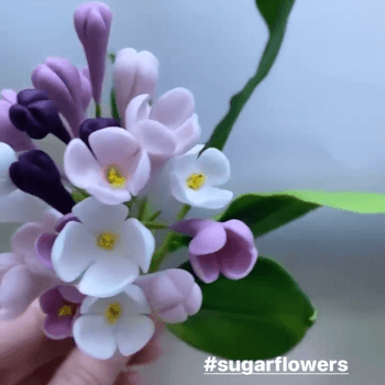 Step 2: Shape and Build Your Flowers
