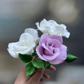 Step 3: Create a Professional Floral Arrangement