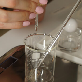 Blend Your Formula