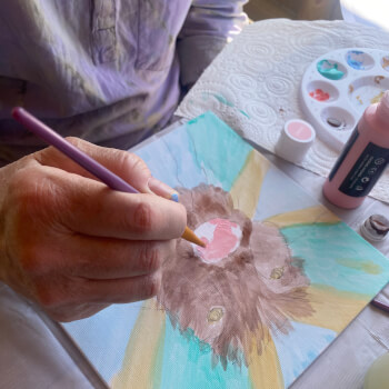 Colour Wash