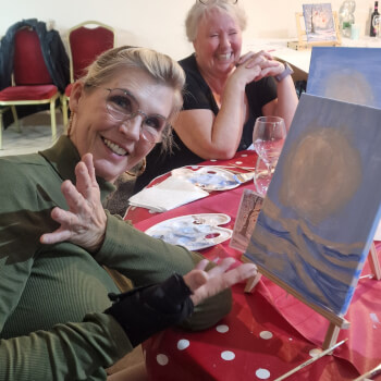 Paint Together