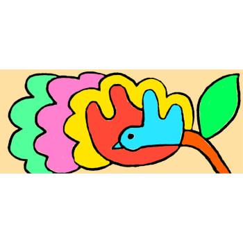 2. Design Option: Bloom Bird