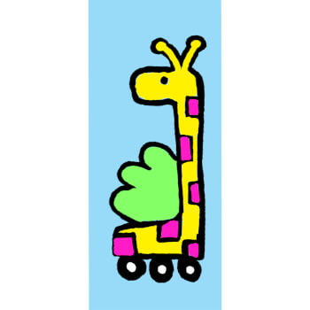 3. Design Option: Wingy Gigi