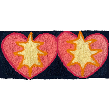 6. Design Option : Heart Spark