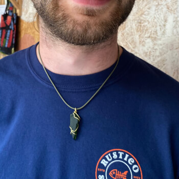 Wear Your Unique Piece