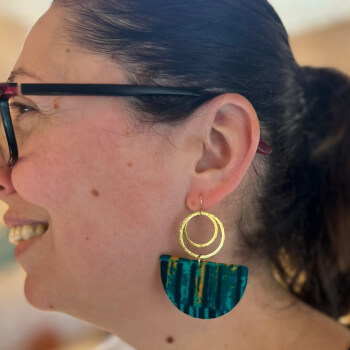 Assemble Your Earrings