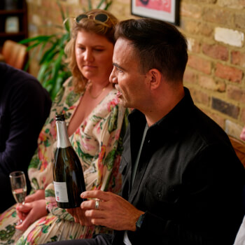 Discover What Makes Fizz Sparkle