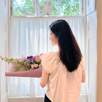 Simple Wrapping & Presentation