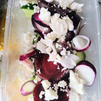 Layer Your Salad
