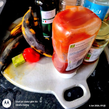 Get ingredients for Barbecue lamb steaks 