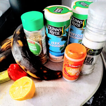 Gather more ingredients 