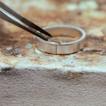Solder the Joint